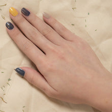 Load image into Gallery viewer, Good as Gold nail stickers