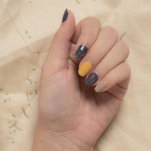 Load image into Gallery viewer, Good as Gold nail stickers