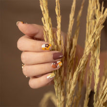 Load image into Gallery viewer, Eclipsed by moonlight nail stickers