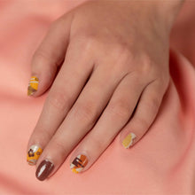 Load image into Gallery viewer, Eclipsed by moonlight nail stickers