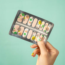 Load image into Gallery viewer, Fruit Salad nail art sticker