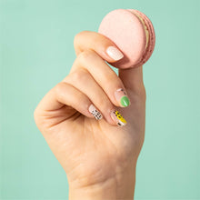 Load image into Gallery viewer, Fruit Salad nail art sticker