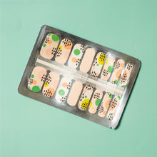 Load image into Gallery viewer, Fruit Salad nail art sticker