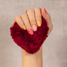 Load image into Gallery viewer, Milk and Honey nail art sticker