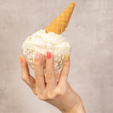 Load image into Gallery viewer, Milk and Honey nail art sticker