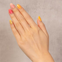 Load image into Gallery viewer, Milk and Honey nail art sticker