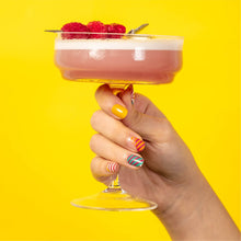 Load image into Gallery viewer, California Dreams nail art sticker