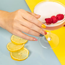 Load image into Gallery viewer, California Dreams nail art sticker