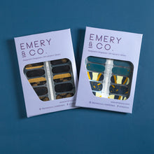 Load image into Gallery viewer, Gold Nail Sticker Bundle -  Femme Fatale