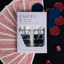 Load image into Gallery viewer, Water nymphs nail art stickers