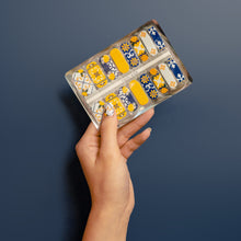 Load image into Gallery viewer, Dolca Vita nail art stickers