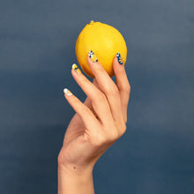 Load image into Gallery viewer, Dolca Vita nail art stickers