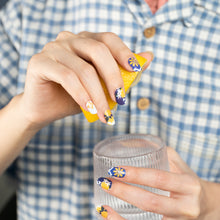 Load image into Gallery viewer, Dolca Vita nail art stickers