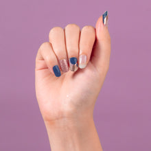 Load image into Gallery viewer, Dreamscape nail art stickers