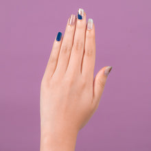 Load image into Gallery viewer, Dreamscape nail art stickers