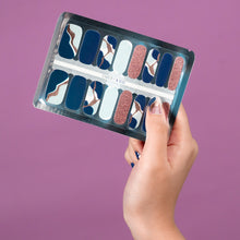 Load image into Gallery viewer, Dreamscape nail art stickers