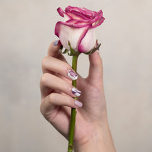 Load image into Gallery viewer, Purple Harvest nail art stickers