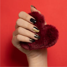 Load image into Gallery viewer, Gold Nail Sticker Bundle -  Femme Fatale