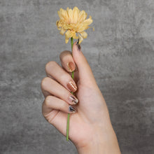 Load image into Gallery viewer, Dancing with Angels nail art stickers