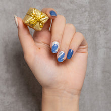 Load image into Gallery viewer, nail-stickers-singapore-bespelled-to-bloom
