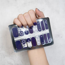 Load image into Gallery viewer, nail-stickers-singapore-Babas-Ceramics