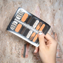 Load image into Gallery viewer, nail-stickers-singapore-Kaleidoscope