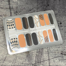 Load image into Gallery viewer, nail-stickers-singapore-Kaleidoscope