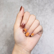 Load image into Gallery viewer, nail-stickers-singapore-Midsummer-Solstice