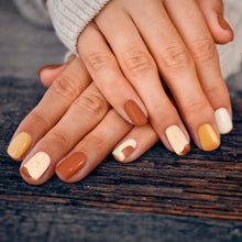 Load image into Gallery viewer, nail-stickers-singapore-Midsummer-Solstice