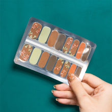 Load image into Gallery viewer, nail-stickers-singapore-stained-glass-dormer