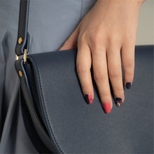 Load image into Gallery viewer, Asymmetrical Harmony nail stickers