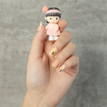 Load image into Gallery viewer, nail-stickers-singapore-chick-and-doodles