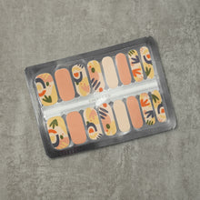 Load image into Gallery viewer, nail-stickers-singapore-chick-and-doodles