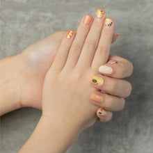 Load image into Gallery viewer, nail-stickers-singapore-chick-and-doodles