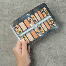 Load image into Gallery viewer, nail-stickers-singapore-chick-and-doodles-petite