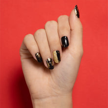 Load image into Gallery viewer, Cosmopolis nail stickers