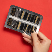 Load image into Gallery viewer, Cosmopolis nail stickers