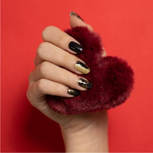 Load image into Gallery viewer, Cosmopolis nail stickers