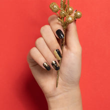Load image into Gallery viewer, Cosmopolis nail stickers