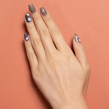 Load image into Gallery viewer, Cosset Flowers nail stickers
