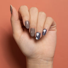 Load image into Gallery viewer, Cosset Flowers nail stickers
