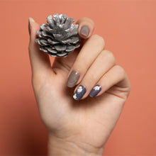Load image into Gallery viewer, Cosset Flowers nail stickers