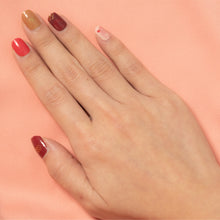 Load image into Gallery viewer, Creator's charms nail stickers