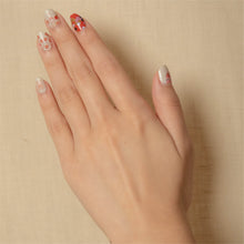 Load image into Gallery viewer, Dancing with the lions nail stickers
