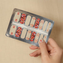 Load image into Gallery viewer, Dancing with the lions nail stickers