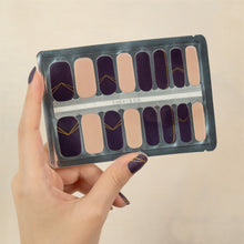 Load image into Gallery viewer, nail-stickers-singapore-de-crescendo