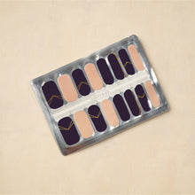 Load image into Gallery viewer, nail-stickers-singapore-de-crescendo