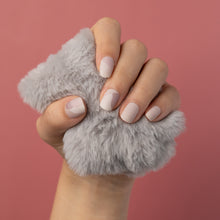 Load image into Gallery viewer, nail-stickers-singapore-dusty-pink