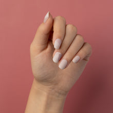 Load image into Gallery viewer, Dusty Pink nail art stickers
