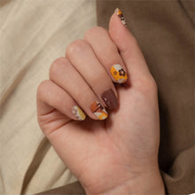 Load image into Gallery viewer, Eclipsed by moonlight nail stickers